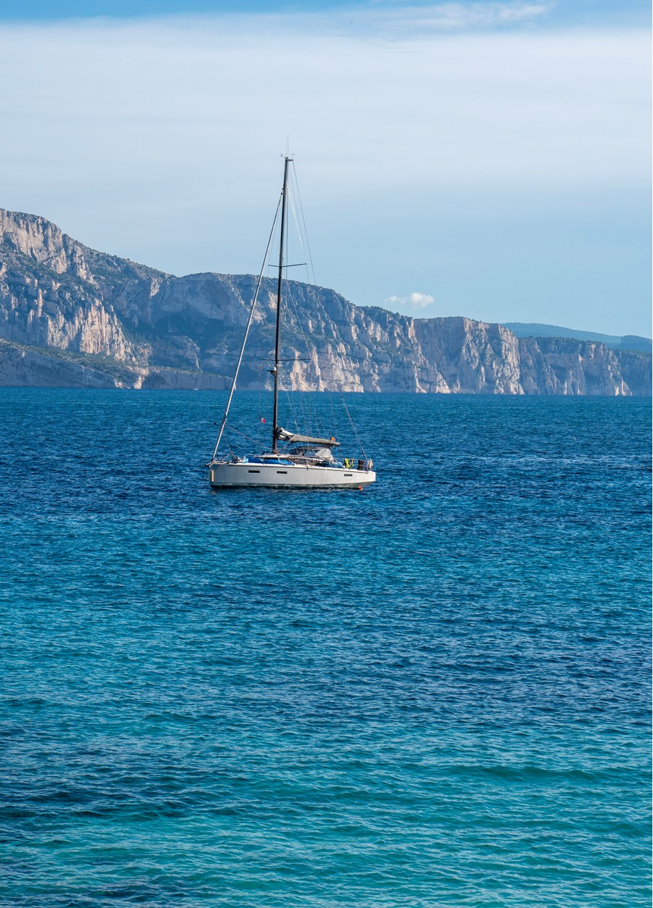 Corse du Sud & Asinara - COMPLET