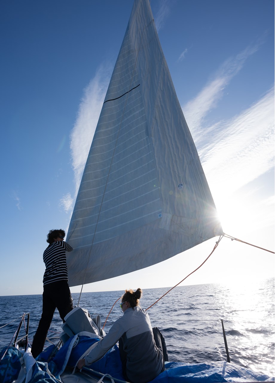 Voile & Kitesurf – Corse du Sud